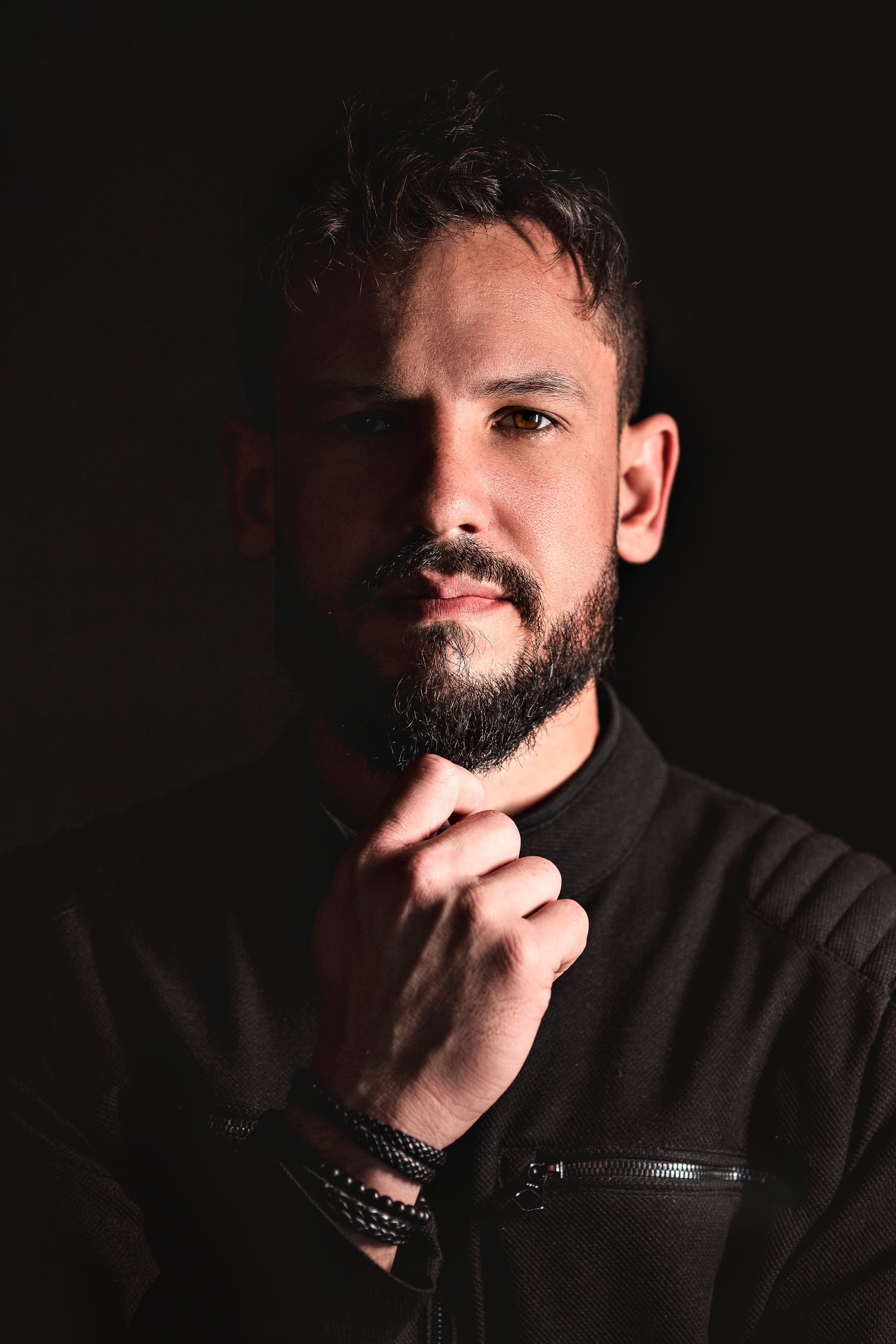 Luiz Fosc